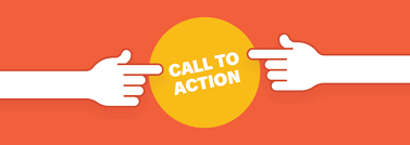 call to action melhorar experiência site