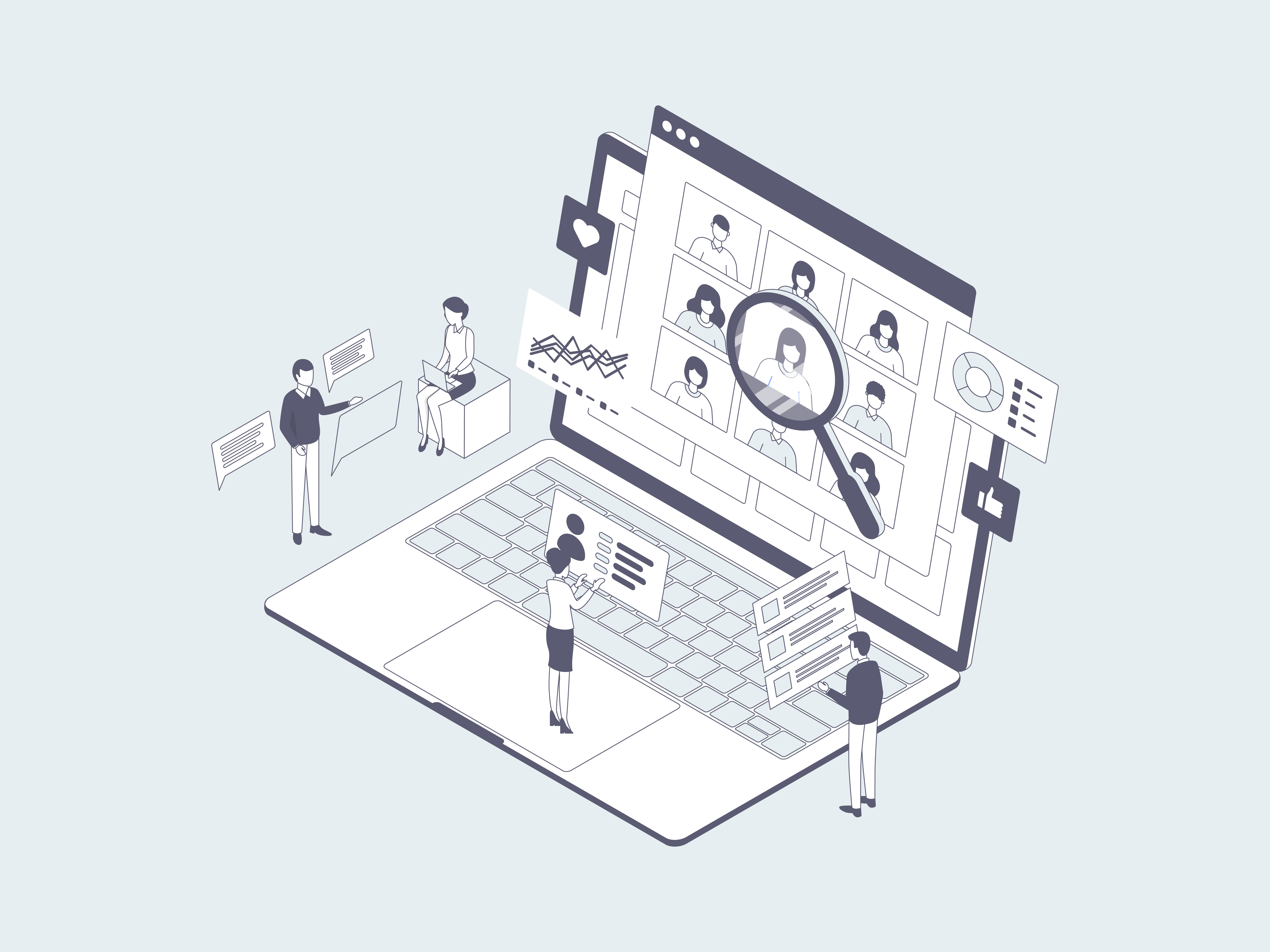 5 dicas para melhorar a performance do seu website | Blog Goweb Agency